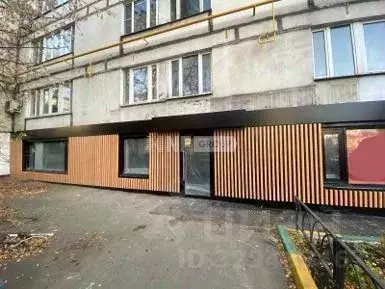 Помещение свободного назначения в Москва ул. Фридриха Энгельса, 7-21 ... - Фото 1