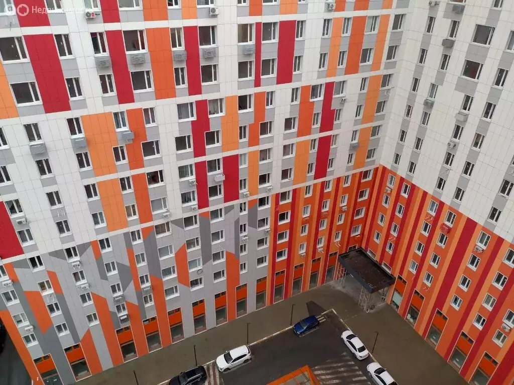 1-комнатная квартира: Одинцовский городской округ, рабочий посёлок ... - Фото 1