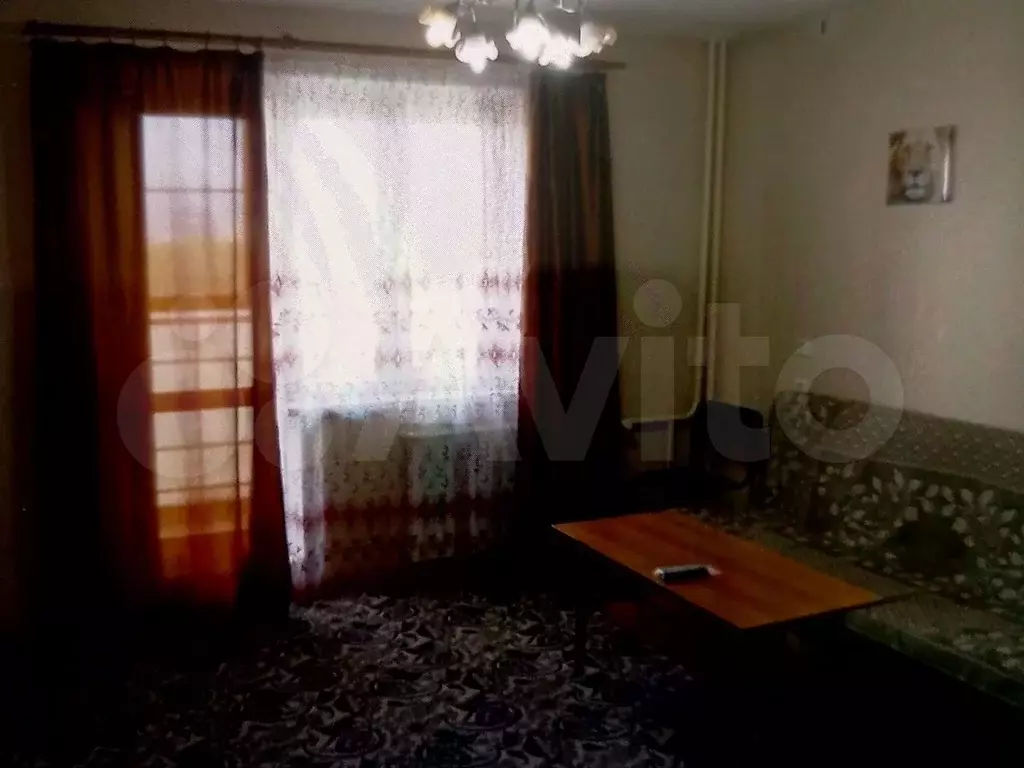 Квартира-студия, 26 м, 9/10 эт. - Фото 1