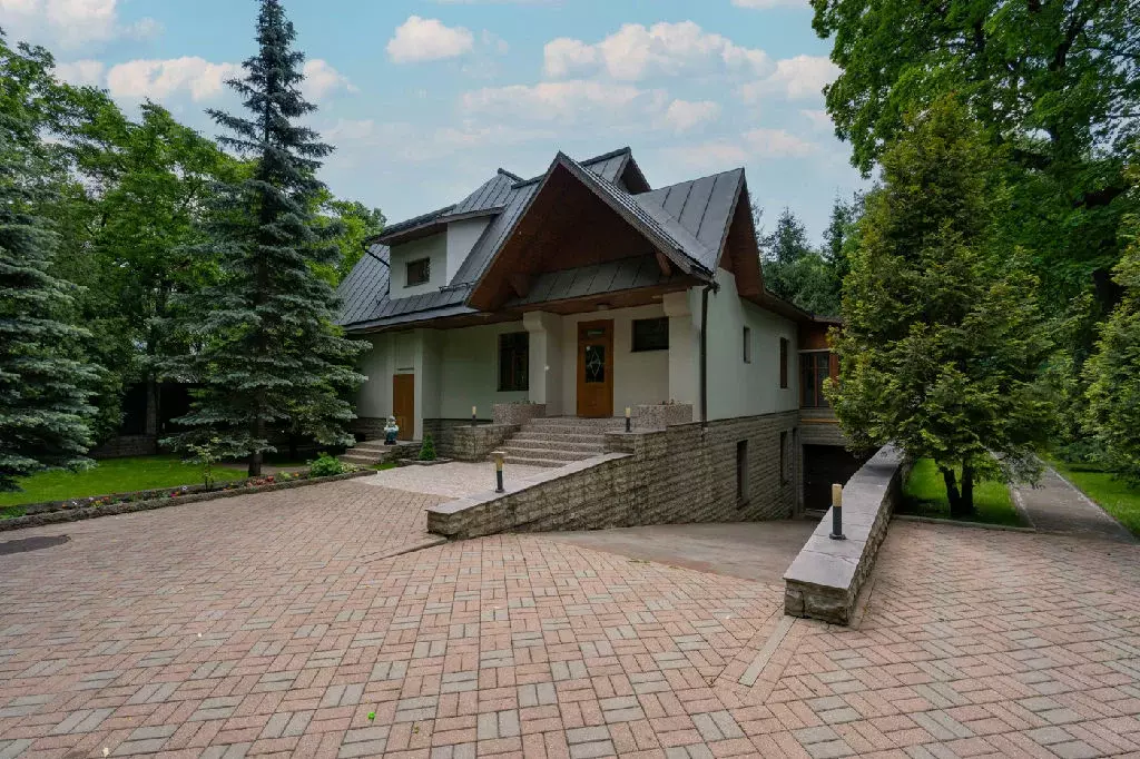 Продается дом в КП Поселок Художников - Фото 2