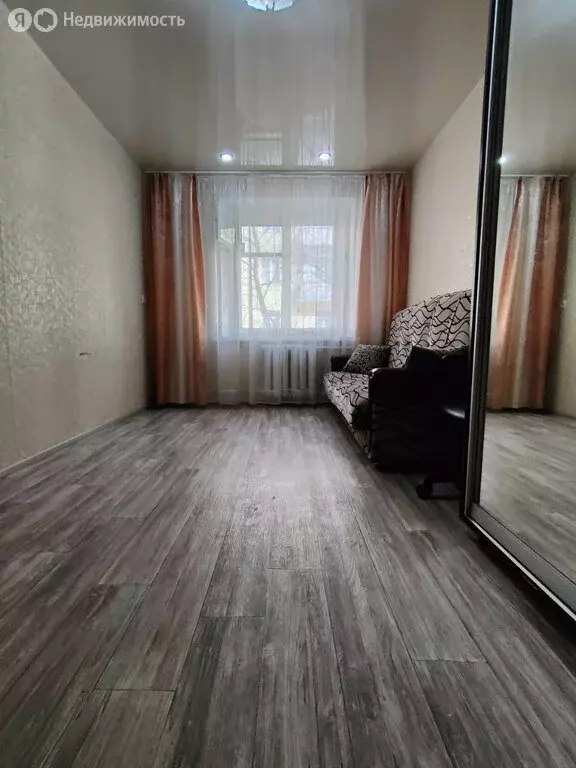 1к в 4-комнатной квартире (11.5 м) - Фото 0