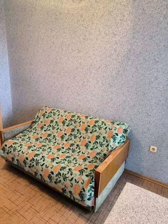 1-к кв. Самарская область, Самара Революционная ул., 128 (40.0 м) - Фото 1
