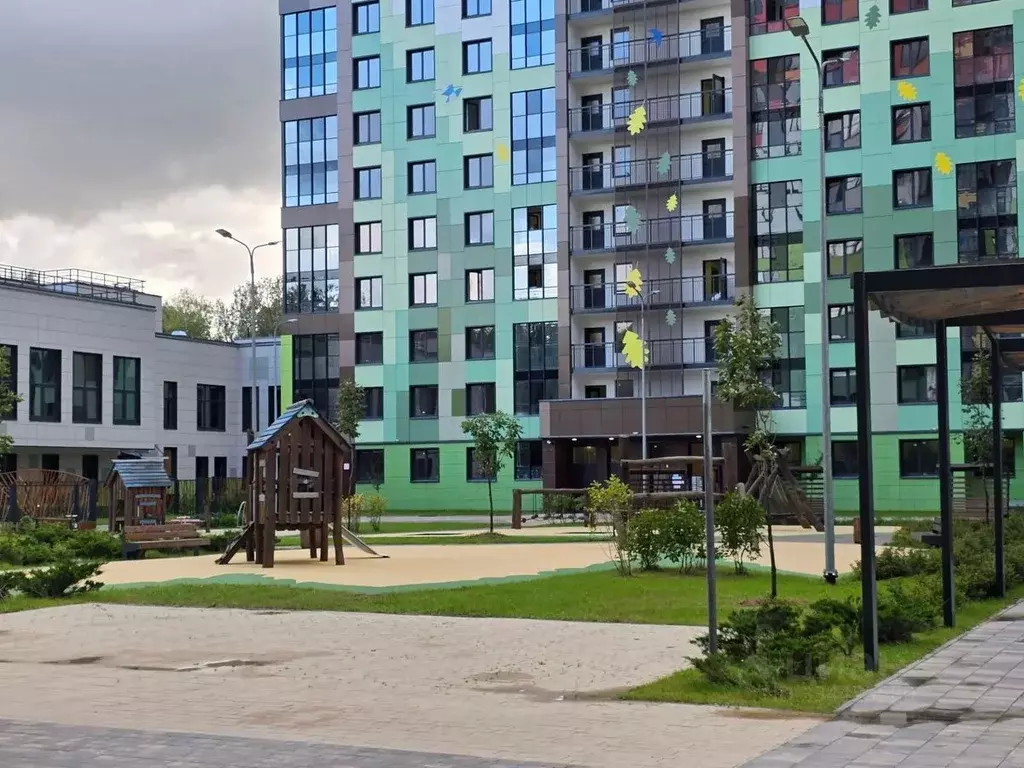 2-к кв. Москва ул. Вешних Вод, 70к2 (56.3 м) - Фото 2