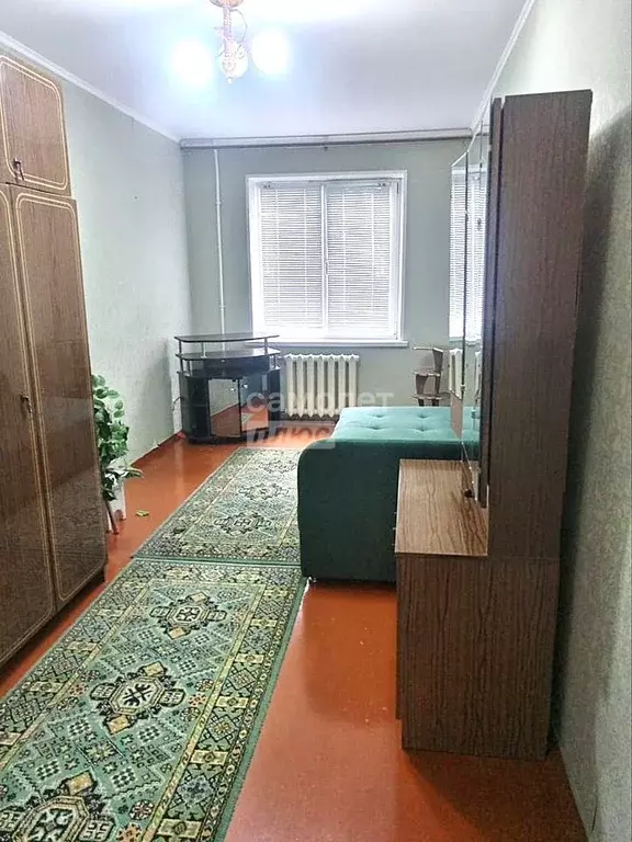 Продаётся 2-к квартира, 44 м - Фото 1