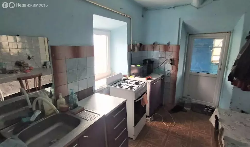 Дом в Старощербиновская, Украинская улица (64 м) - Фото 0