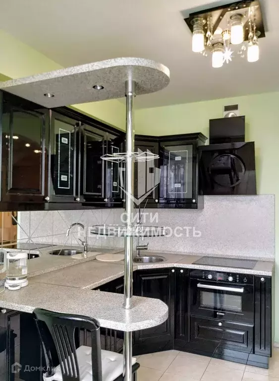 Продаётся 2-к квартира, 55 м - Фото 0