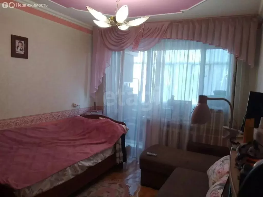 2-комнатная квартира: Саранск, улица Сущинского, 4с3 (49.3 м) - Фото 1