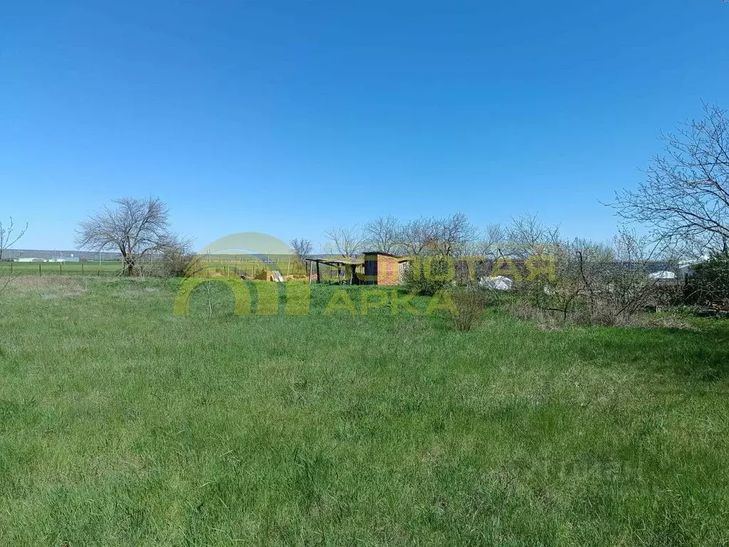 Участок в Краснодарский край, Темрюкский район, Новотаманское с/пос, ... - Фото 2