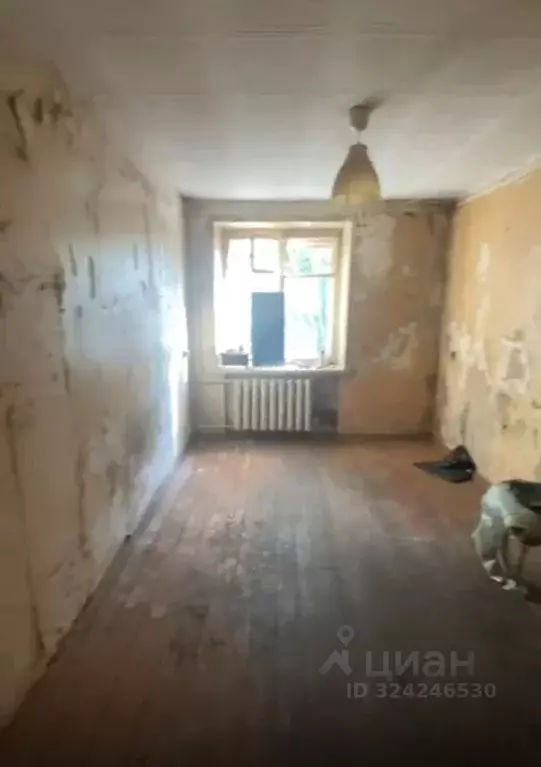 Комната Ивановская область, Иваново Слесарный пер., 15 (11.8 м) - Фото 2