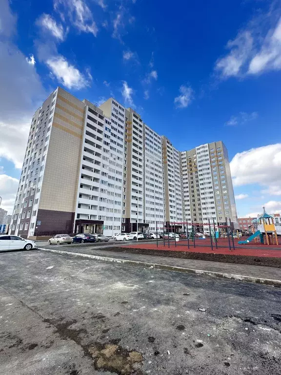 Продаётся 1-к квартира, 40 м - Фото 1