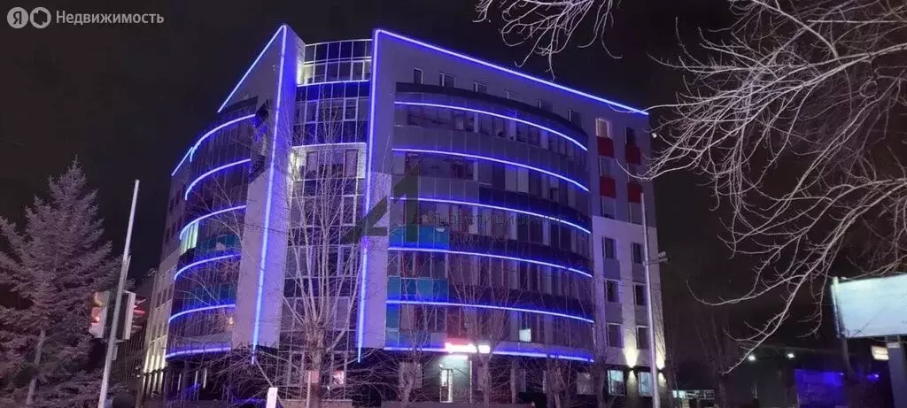 Офис (432 м) - Фото 1