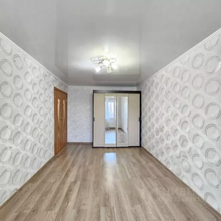 1-к кв. Брянская область, Брянск ул. Свободы, 5 (30.8 м) - Фото 1