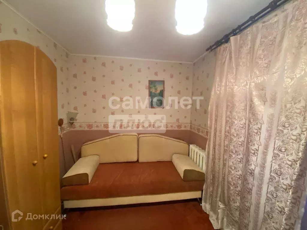 Продаётся 4-к квартира, 57.6 м - Фото 1