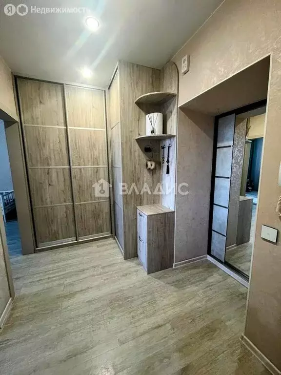 1-комнатная квартира: Благовещенск, Конная улица, 40 (45.6 м) - Фото 0