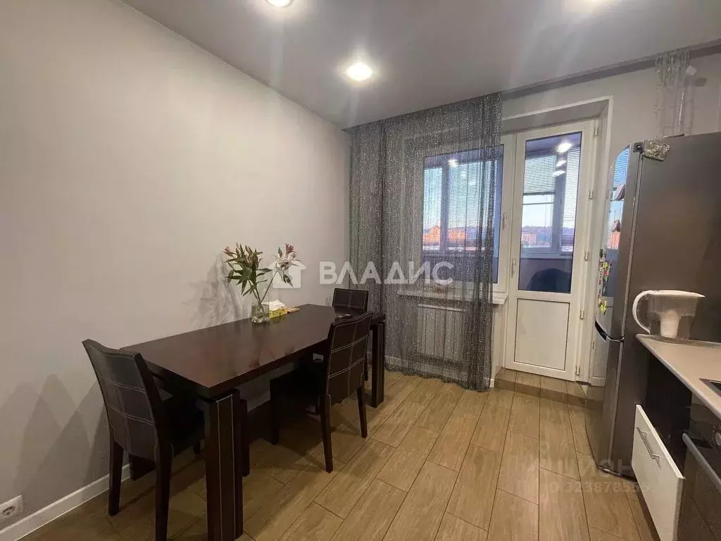 1-к кв. Забайкальский край, Чита ул. Бутина, 78 (46.8 м) - Фото 2