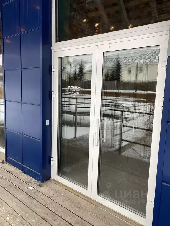 Помещение свободного назначения в Новосибирская область, Новосибирск ... - Фото 2