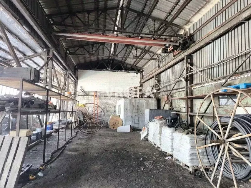 Помещение свободного назначения в Ульяновская область, Ульяновск ... - Фото 2