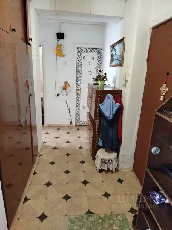 2-к кв. Астраханская область, Ахтубинск ул. Жуковского, 2А (48.3 м) - Фото 1