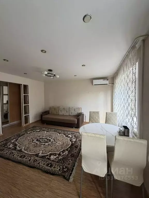 2-к кв. Татарстан, Зеленодольск ул. Ленина, 27 (45.0 м) - Фото 1