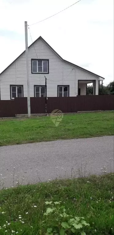 Дом в село Архангельское (155 м) - Фото 1