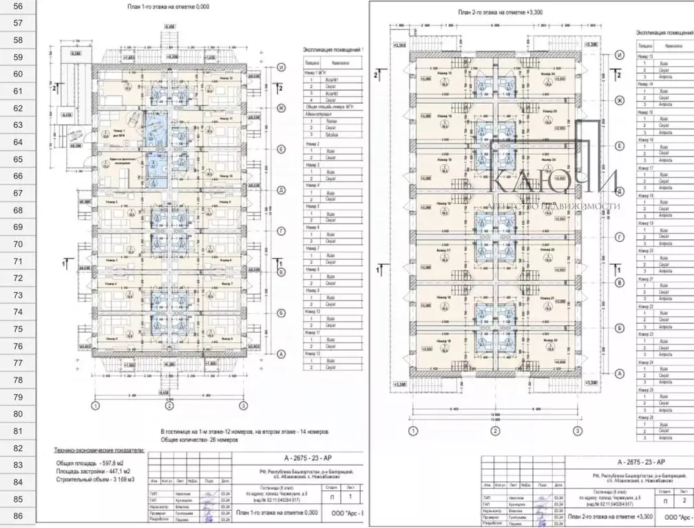 Студия Башкортостан, Белорецкий район, Абзаковский сельсовет, с. ... - Фото 2