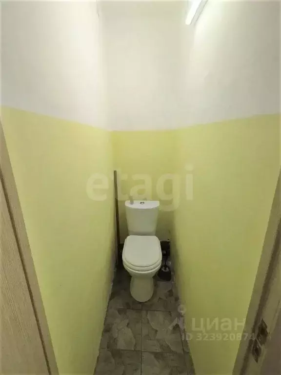 Комната Амурская область, Благовещенск Пролетарская ул., 95 (13.1 м) - Фото 1