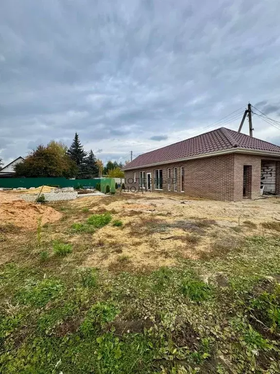 Участок в Орловская область, Орловский район, с. Плещеево 1-я линия ... - Фото 2