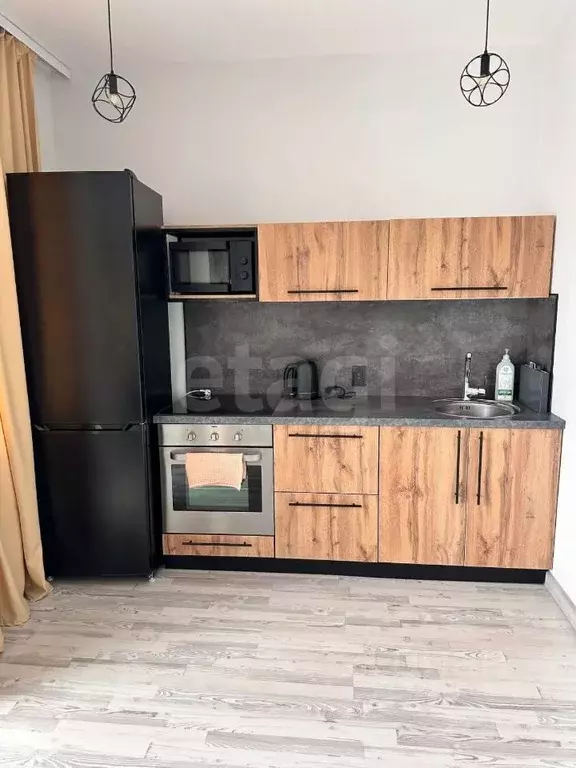 2-к кв. Красноярский край, Красноярск ул. Лесников, 25 (50.0 м) - Фото 0