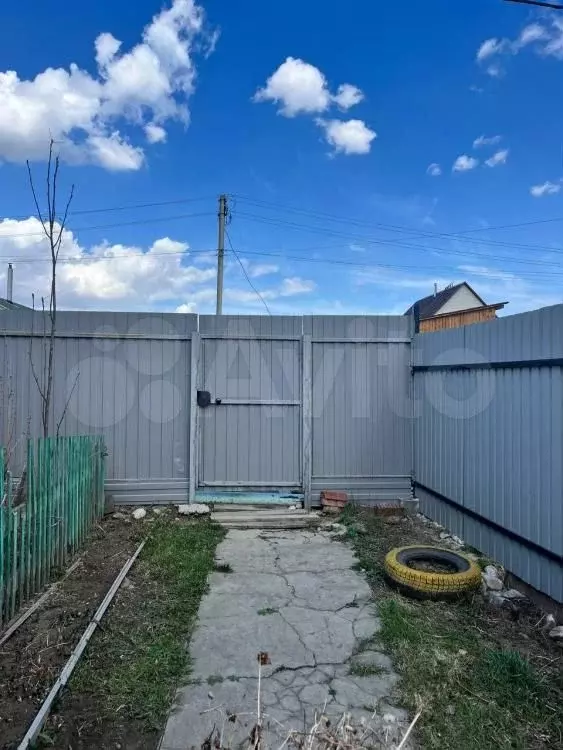 Участок 8 сот. (ИЖС) - Фото 1