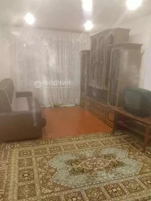 1-к кв. Чувашия, Чебоксары ул. Николая Ильбекова, 9 (36.0 м) - Фото 1