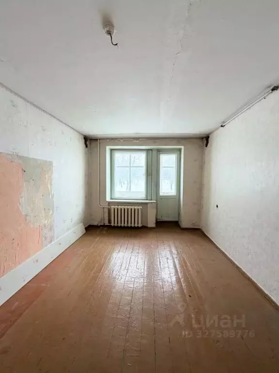 2-к кв. Татарстан, Нижнекамск ул. 50 лет Октября, 8 (44.0 м) - Фото 1