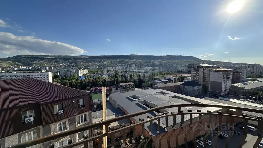 3-к кв. Дагестан, Махачкала ул. Ирчи Казака, 53Гк3 (140.0 м) - Фото 1