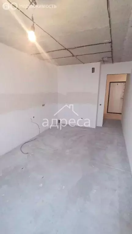 2-комнатная квартира: Самара, улица Советской Армии, 91 (66 м) - Фото 1