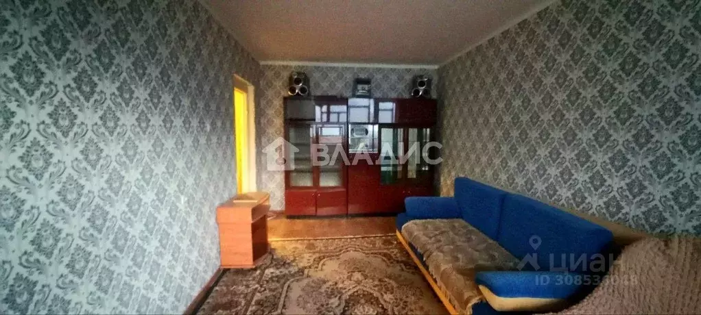 2-к кв. Белгородская область, Белгородский район, Северный городское ... - Фото 0