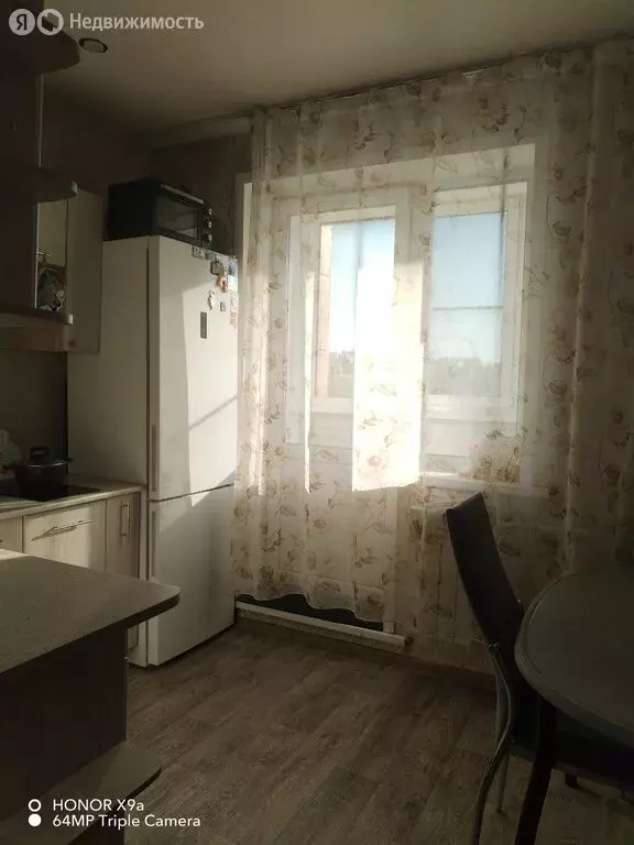 1-комнатная квартира: Бийск, Ленинградская улица, 63 (32.7 м) - Фото 2