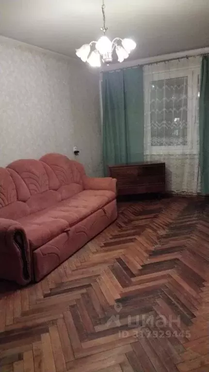 2-к кв. Санкт-Петербург Серебристый бул., 5К1 (52.0 м) - Фото 0