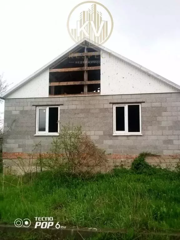 Дом в Минеральные Воды, Горная улица (45 м) - Фото 1