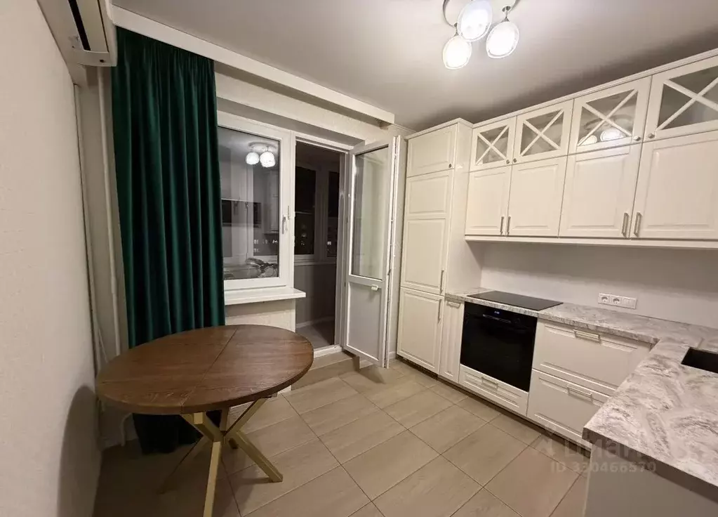 1-к кв. Москва Перовская ул., 66к7 (45.0 м) - Фото 2