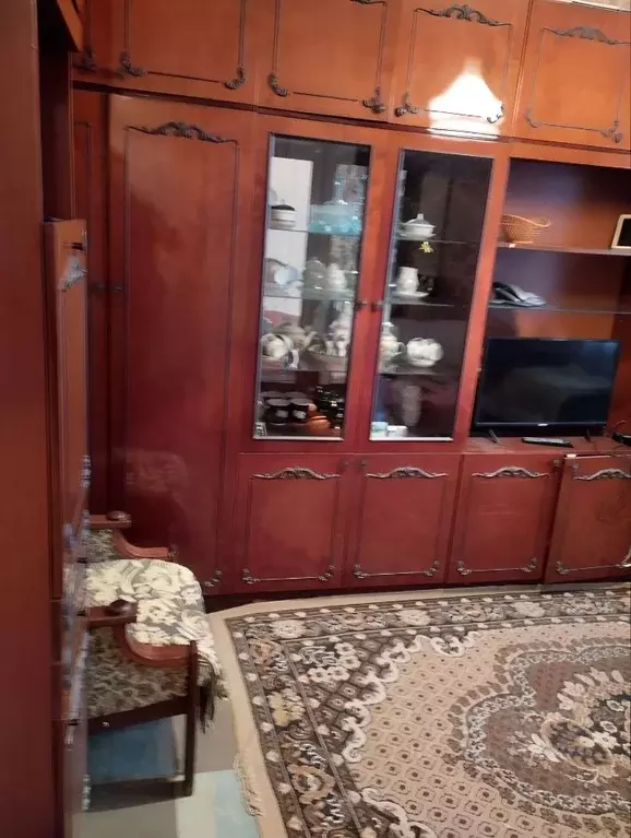 1-к кв. Крым, Симферополь ул. 1-й Конной армии, 17 (26.0 м) - Фото 2