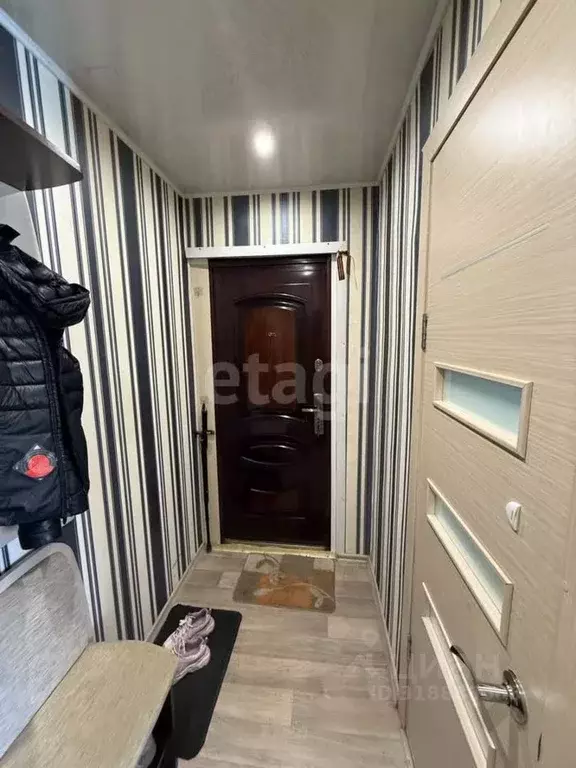 2-к кв. Красноярский край, Норильск ул. Кирова, 38 (44.4 м) - Фото 0