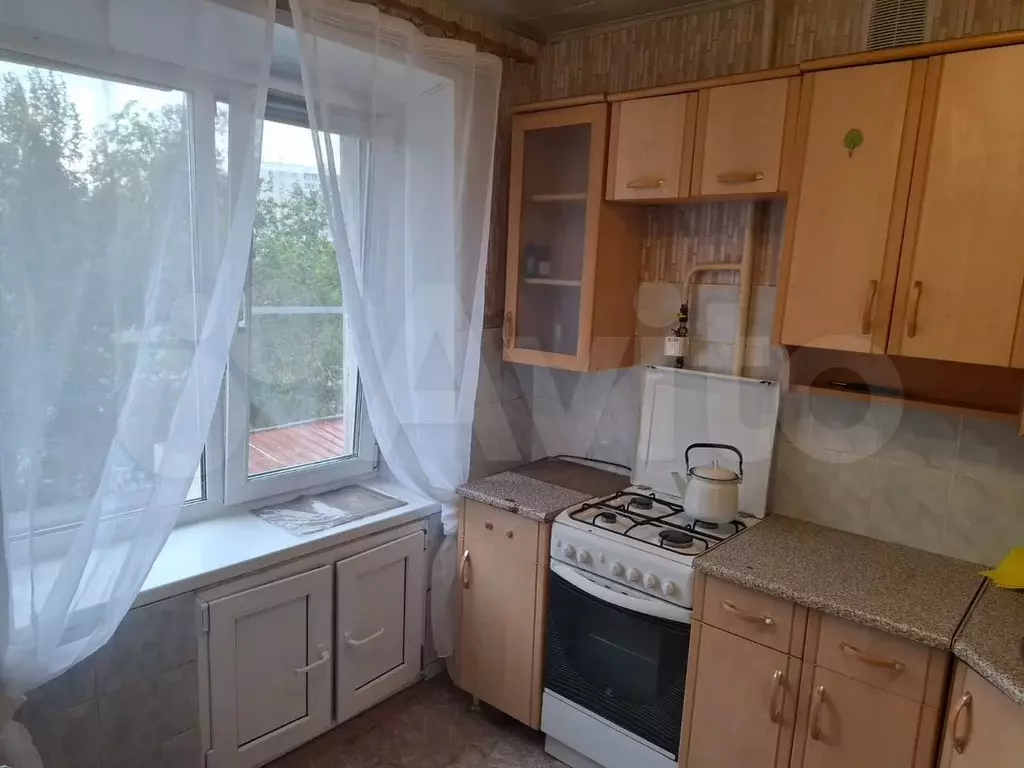 2-к. квартира, 41 м, 5/9 эт. - Фото 1