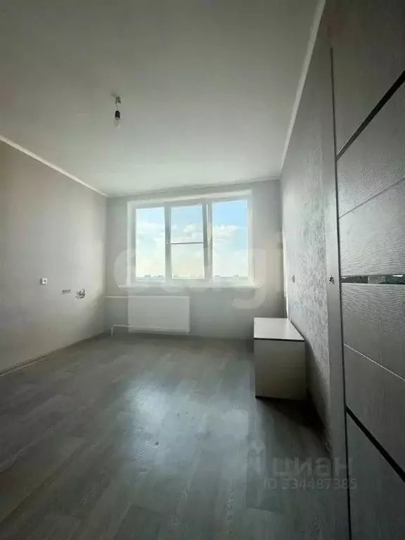 3-к кв. Санкт-Петербург Будапештская ул., 10К2 (59.5 м) - Фото 1