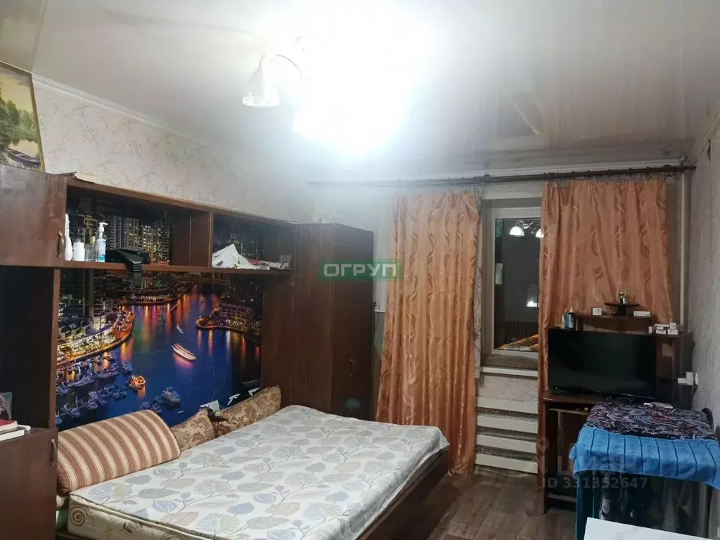 Комната Пензенская область, Пенза Заводская ул., 11 (17.5 м) - Фото 2