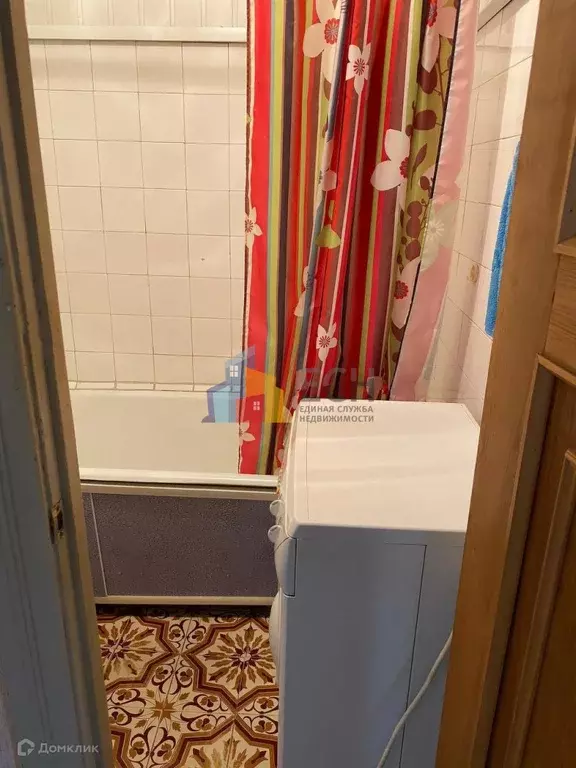 Продаётся 2-к квартира, 55 м - Фото 1