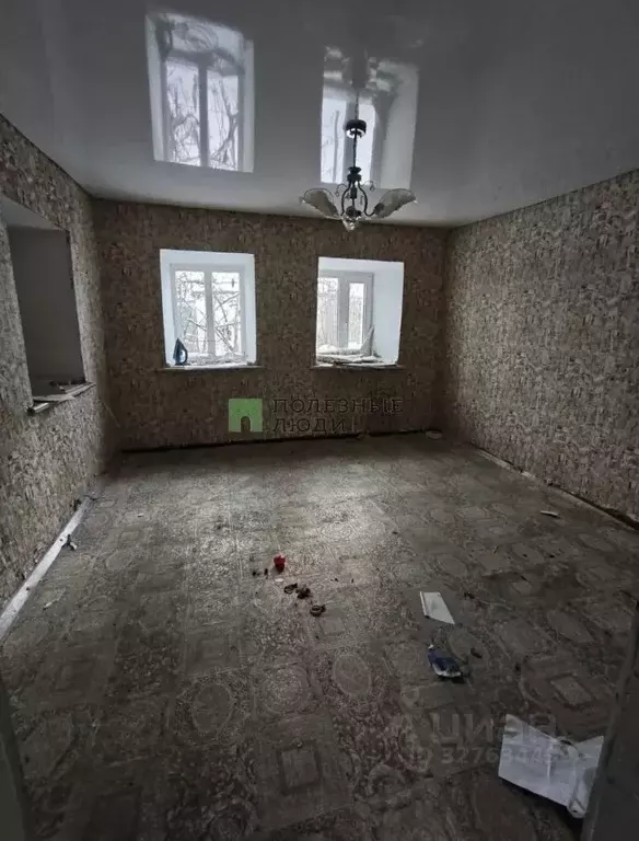 Дом в Ростовская область, Шахты Вентиляционная ул., 54 (40 м) - Фото 2