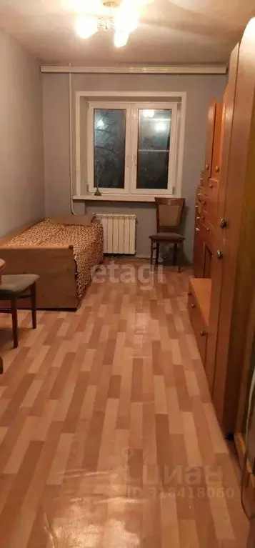 Комната Воронежская область, Воронеж ул. 20-летия Октября, 92 (11.3 м) - Фото 0