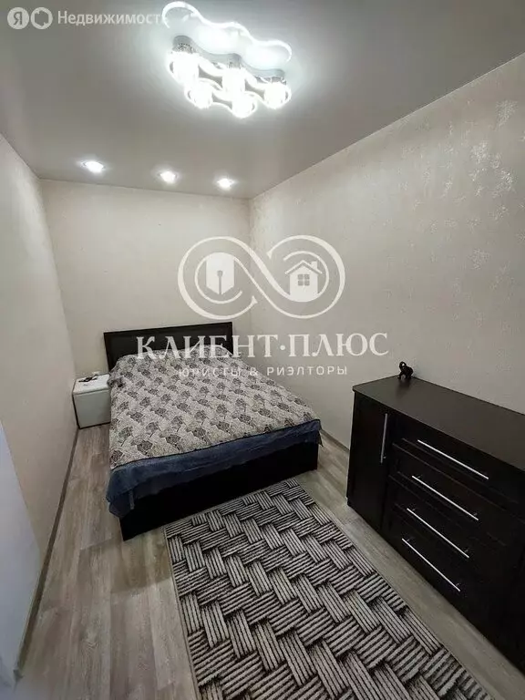 2-комнатная квартира: Корсаков, Советская улица, 51 (45 м) - Фото 0