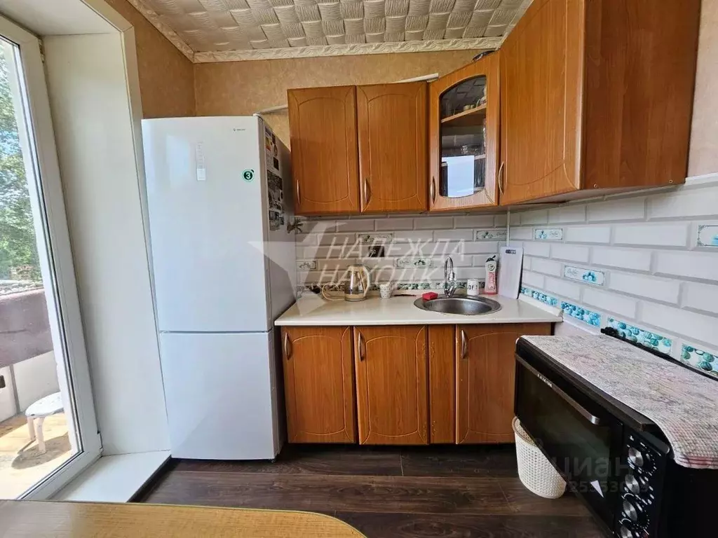 2-к кв. Приморский край, Находка пос. Врангель, ул. Железнодорожная, 6 ... - Фото 2