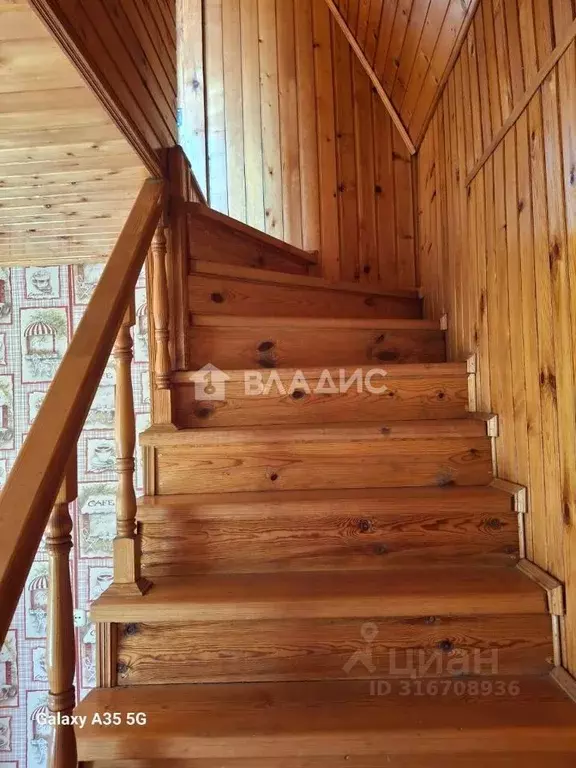 Дом в Воронежская область, Воронеж Янтарь СНТ, ул. Ягодная (110 м) - Фото 0