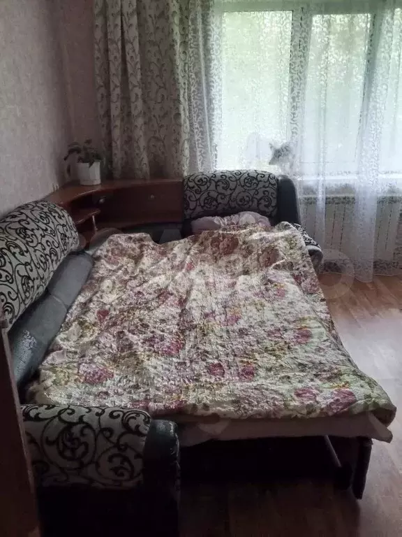 2-к. квартира, 51 м, 1/9 эт. - Фото 1